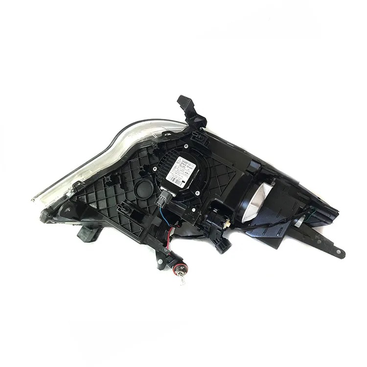 High Quality Auto Body Systems LED Head Lamp for 2014-2017  EX25 6000K Color Temperature Long Expiration Date